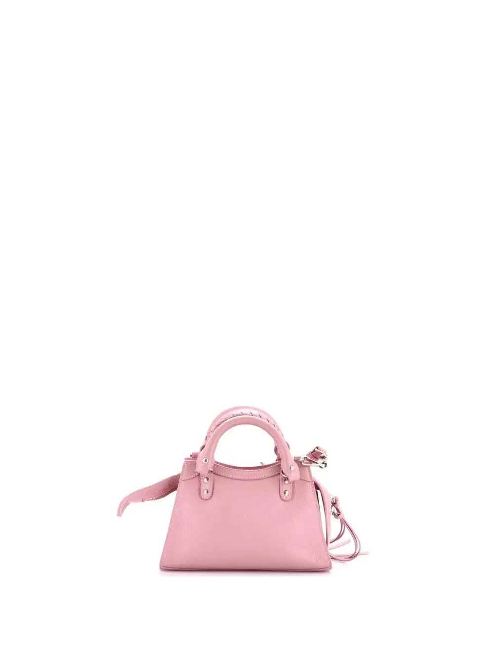 Balenciaga Neo Classic City Bag Leather #322253B15B